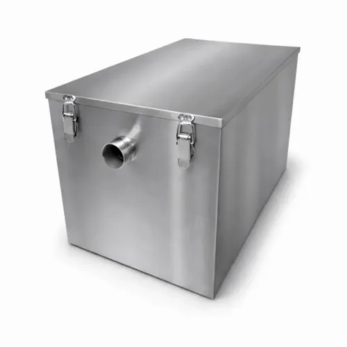 bac à graisse 360 image