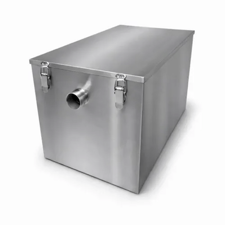 bac à graisse 360 image