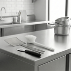 Kit d'entretien pour bac à graisse