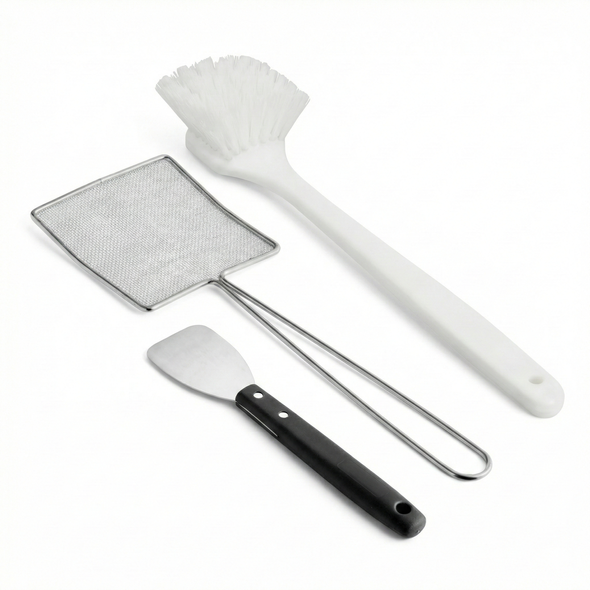 Kit d'entretien pour bac à graisse