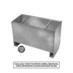 {{Product title}} - Séparateur de Graisse pour Restaurant Sous Plonge - Cuisine Pro - {{Shop name}}